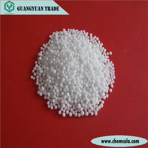 Fertilizzante Urea 46-0-0 di Alta Qualità, Prodotto Agrochimico Molto Richiesto, Urea 46% Azoto, Granulare ad Alto Contenuto di Azoto - Product Image 2