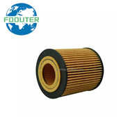 L321-14-302 de filtre à huile haute pièce automobile pour joint en acier en papier diesel Mazda 3-Modèle 1S7J6744MC 3M4G6744AA