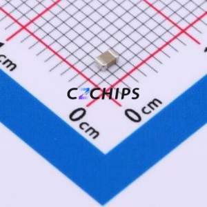 Condensateur SMD (MLCC) CC0805MRX7R9BB104 0805 (Capacité : 100nF) (Précision : 20%) Tension nominale : 50V - Product Image 1