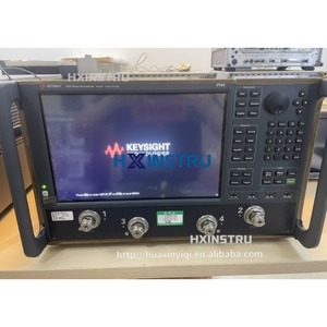 Keysight <b>USB</b> <b>Storage</b> Microwave Network Analyzer Model N5222B N5227B N5225B N5244B for Test Instruments - Product Image 1