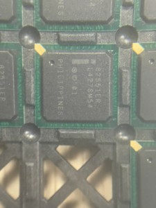 GD82551ER Original Intel Support BOM Circuito integrado IC <span class=keywords><strong>Chip</strong></span> Nuevo Original Stock Microcontroladores Procesadores <span class=keywords><strong>FPGA</strong></span> - Product Image 5