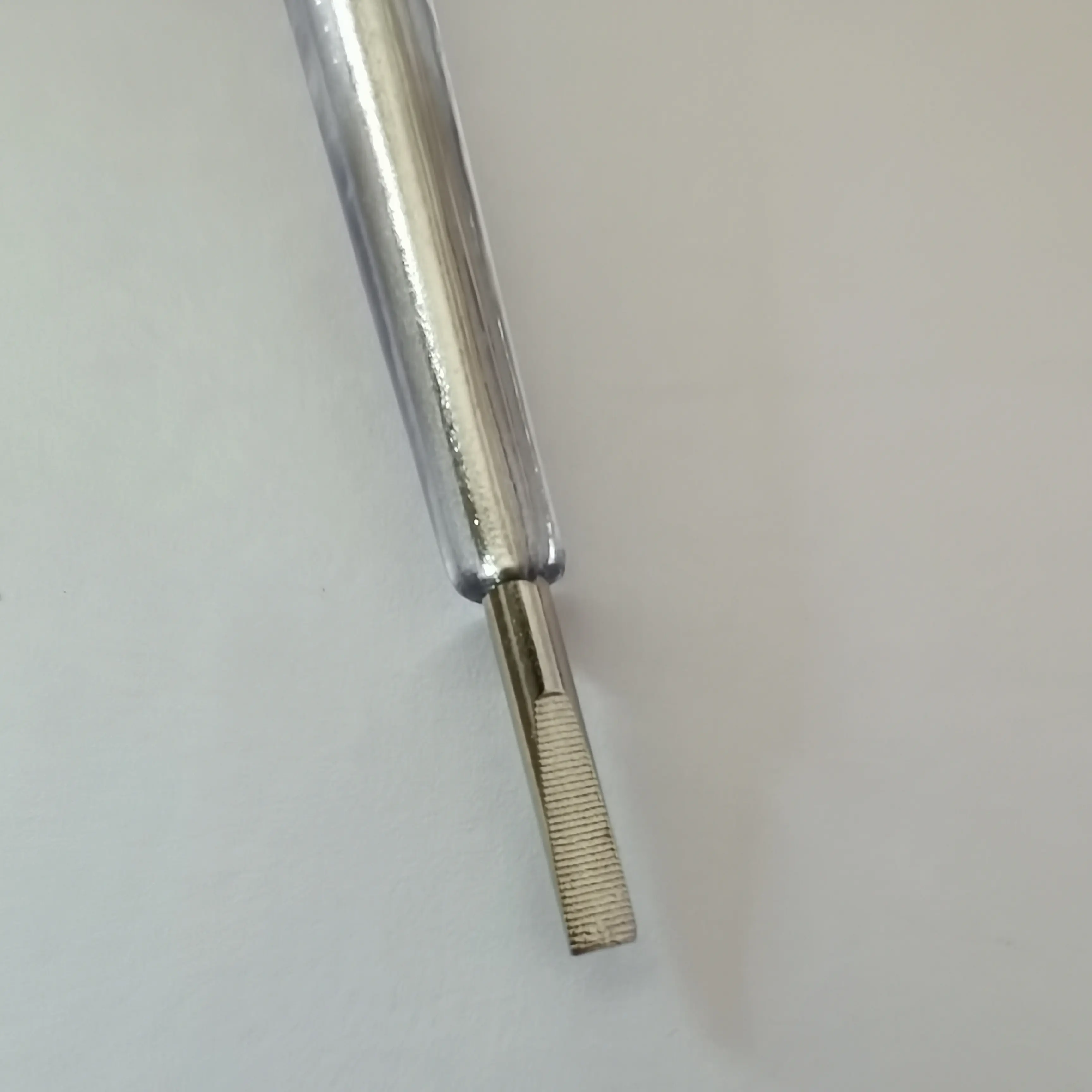 100-500 напряжение переменного тока электрическая тестовая ручка для тестера напряжения карандаш 619 высокой яркости с зажимом