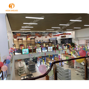 Supermercado rack / <span class=keywords><strong>super</strong></span> mercado estante - Product Image 6