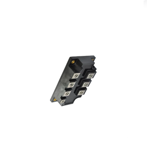 Módulo <span class=keywords><strong>Rectificador</strong></span> <span class=keywords><strong>de</strong></span> Diodos MDST150-16 con 1 Año <span class=keywords><strong>de</strong></span> Garantía - Product Image 3