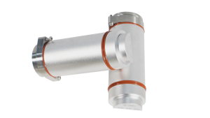 Medidor de Radiación Alfa-Beta de Alta Precisión para Calidad del Agua, Detector de Bajo Ruido de Cuatro Canales, Instrumento de Medición Total Automático - Product Image 6