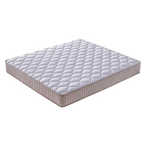 Colchón de Muelles Ensacados Transpirable, Ecológico y Duradero para Hospital, Tejido de Punto de 350g/m, Suave y Cómodo, Enrollable en Caja de 33cm - Product Image 6