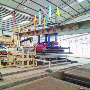 Nhà Sản Xuất Bán Buôn Cung Cấp Thiết Bị Tự động Hóa Cho Gạch Làm Cọc Sắp Xếp Cọc Cọc Máy-Giảm Giá Số Lượng Lớn Đất Sét Nguyên - Product Image 1