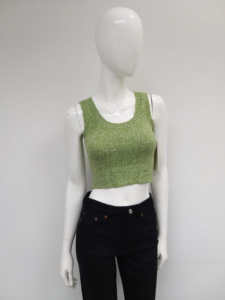 Suéter Cárdigan de Punto Personalizado BSCI/WRAP, Informal, con Botones Delanteros, para <span class=keywords><strong>Mujer</strong></span>, de Invierno, Mezcla de Lana y Cachemira, Cuello en V, Manga Larga - Product Image 2