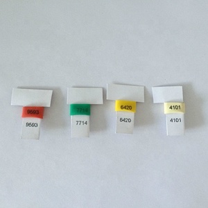 Pigeon de course en caoutchouc bague en compétition pour <span class=keywords><strong>homer</strong></span> pigeon <span class=keywords><strong>d</strong></span>'oiseau - Product Image 4