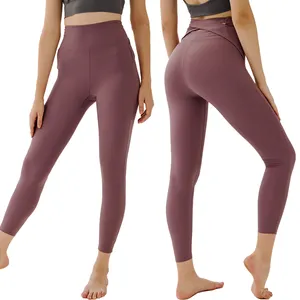 Lateks pantolon leggins co pedrera de mujer de fiesta çapraz askıları prival etiket pilates yoga legging giymek