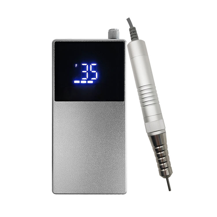 AT-NDB-012ด้วย handpiece B3