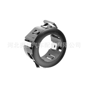 Soporte de Montaje para Sensor de Aparcamiento para Honda, Toyota, Lexus, Trasero, 12V, Plástico, Nylon, POM, Acero, PP - Product Image 3