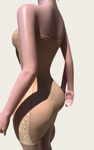 Vestido de Fiesta Corto y Ajustado Viviblook Z319DS para Mujer, Sexy, Brillante, con Encaje, sin Tirantes, para Club Nocturno - Product Image 3