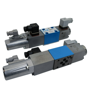 KFDG4V 5 33C50N Z M U1 H7 20 Hidráulico - Product Image 4
