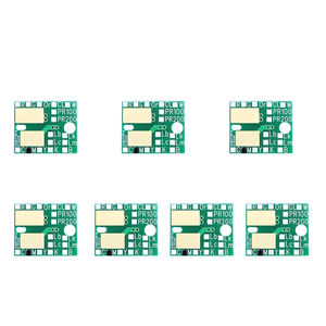 Puce d'encre 2000ML SB411 SB 411 pour TS300P-1800 Mimaki <span class=keywords><strong>TS330</strong></span>-<span class=keywords><strong>1600</strong></span> bouteille d'encre TS500-1800 puce jetable bleu K M Y LM LB LK - Product Image 1