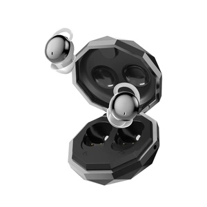 Auricolari Wireless Buds01 V5.4 In-Ear TWS con LED, Impermeabili IPX-5, 3-5 Ore di Autonomia per Smartphone - Product Image 2