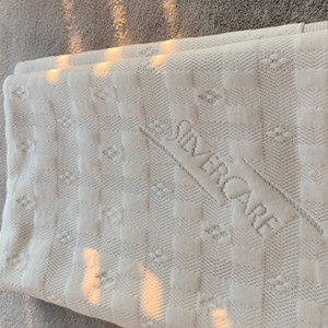 Hipoalerjenik yastık yatak için özelleştirilmiş jakar dokuma şilte iplik kumaş boyalı bellek doğrudan fabrika yeni tasarımlar - Product Image 6