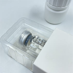 Customized sfuse Source fornitrice di integratori sanitari nutrizionali per animali domestici per gatti in compresse e pillole - Product Image 4