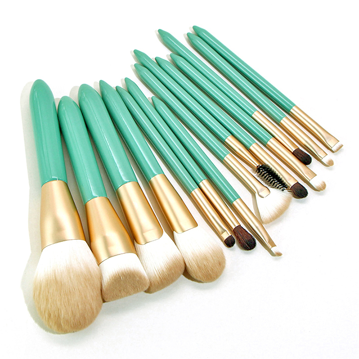 Green-gold style