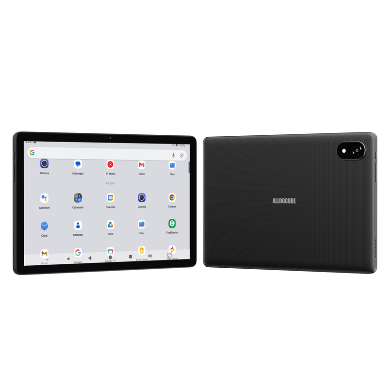 ALLDOCUBE IPlay 60S Android 14 10