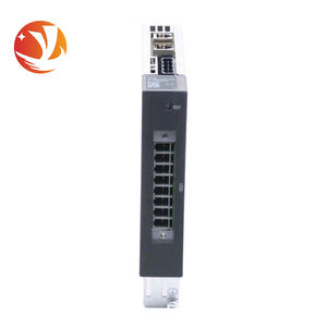 Módulo Terminal SIEMENS 6SL3 055-0AA00-3KA0 6SL3055-0AA00-3KA0 Nuevo y Original, Controlador Lógico Programable PLC, 16 E/S, 110V - Product Image 3