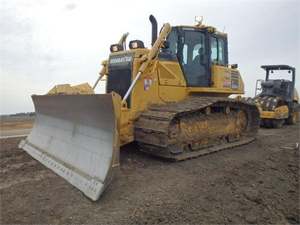 Bulldozer usado de Japón, D60p, D65ex, D50, D60p - Product Image 2