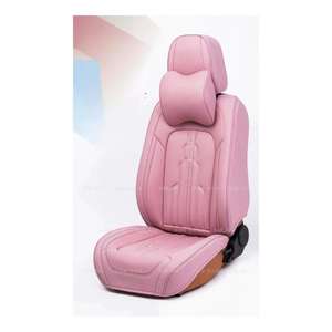 AnY1 Lulu ผู้ผลิตจีนขายตรงรถระดับสูง5ที่นั่งที่หุ้มเบาะ Tiguan ครุยเซอร์ <span class=keywords><strong>Toyota</strong></span> Cruiser - Product Image 5