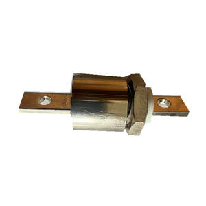 250vac 300A <span class=keywords><strong>emi</strong></span> feedthrough <span class=keywords><strong>emi</strong></span> filtro emc câmara anecoica - Product Image 3