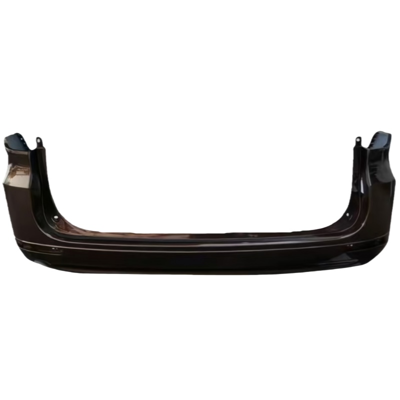 Front and Rear Bumpers of  Wuling Hongguang S Auto Parts Image 5