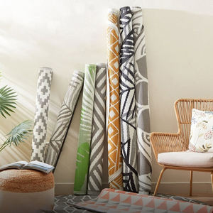 Motif personnalisé prix de gros <span class=keywords><strong>tapis</strong></span> d'extérieur Patio adapté à la terrasse extérieure à long terme RV Camping hayon fête utilisation <span class=keywords><strong>tapis</strong></span> d'extérieur - Product Image 1