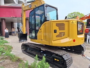 รถขุดตีนตะขาบไฮดรอลิก CAT 310 Caterpillar มือสองจากญี่ปุ่นแท้ รุ่น CAT 310 มินิเอ็กซ์คาวาเตอร์ ขาย - Product Image 3