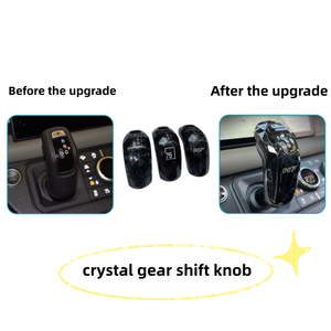 Accessoires de mise à niveau intérieure de haute qualité pour Land -Grade, certifiés CE/RoHS, et élégants - Product Image 2