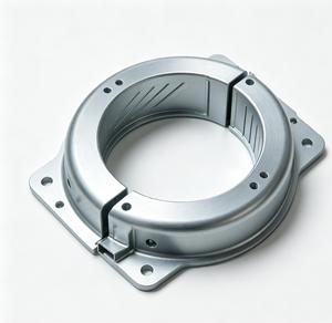 Servicio de Fabricación de Chapa Metálica, Mecanizado Personalizado de Aluminio, Prototipos Metálicos, Piezas de Acero Inoxidable, Servicio de Prototipado de Piezas Dobladas - Product Image 4
