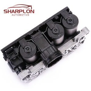 Bloque de Solenoides de Transmisión 5R55S 5R55W Suministrado de Fábrica para Paquete de Solenoides 5R5S 5R5W - Product Image 4