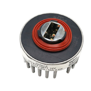 Ballast Cadillac 84198978 13579168 pour système d'éclairage à décharge haute intensité - Product Image 1