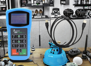 Umpan balik yang bagus untuk VAG K + CAN Plus 2.0 <span class=keywords><strong>Diagnosis</strong></span> komprehensif dan alat pembaca kode Pin - Product Image 4