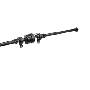 الخلفية المروحة رمح propshaft عمود دوران أمامي CV المشتركة المحور ل اند روفر فريلاندر 1.8L OEM TVB000170