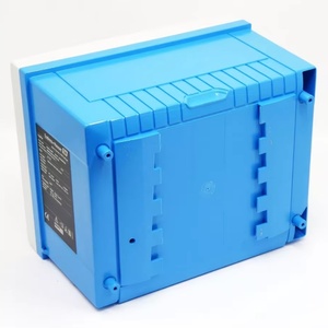 Controlador de 4 Canales Endress+Hauser CM444 para Tratamiento de Agua y Monitoreo de Procesos, Medición Multiparamétrica de Alta Precisión - Product Image 2