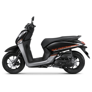 Moto Hon Da Genio d'origine d'Indonésie - Product Image 6