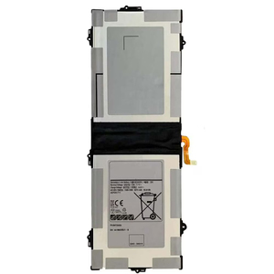 ชุดตรวจสอบสต็อกแบบเร่งด่วน 7.7V 39.04Wh 5070mAh รุ่นพกพา EB-BW720ABA สำหรับ Samsung AA-PBMN2HO GH43-04691A Bid Aid MOQ QC Rush Care Pro - Product Image 3
