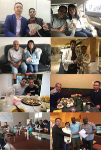 Macchina per trafilatura ad alta velocità a linea retta macchina per trafilatura a combinazione continua - Product Image 6