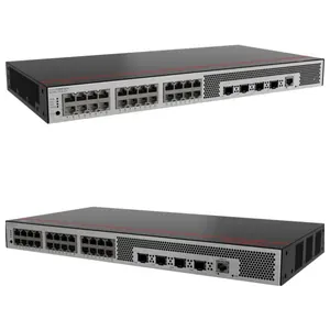 Customized Factory Direct Supply S5735S-L24T4S-QA2 S5700 Series Switches Network Switches