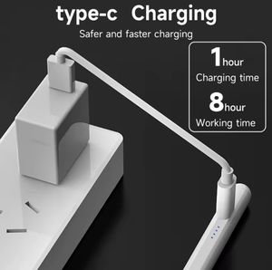 ปากกาสไตลัสแบบคาปาซิทีฟอเนกประสงค์สำหรับแท็บเล็ตสมาร์ทโฟนแอนดรอยด์ iOS <span class=keywords><strong>3</strong></span>หัวชาร์จซ้ำได้ดินสอที่ใช้งานทนทานมีความแม่นยำสูง - Product Image 6