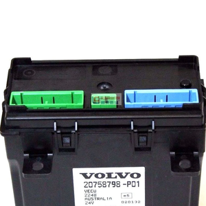 VECU -BBM 20758801 21313711 21067821 21720464 para Camiones y Otros Sistemas Eléctricos Automotrices - Product Image 2