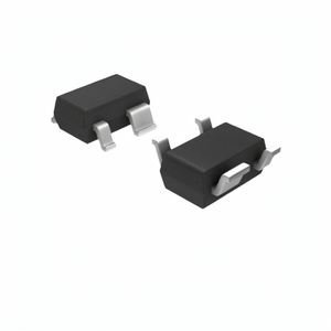 Distribuidor Autorizado SC 82A, SOT 343 S-13R1C1J-N4T1U3 Componentes Electrónicos de Gestión de Energía (PMIC) - Product Image 1