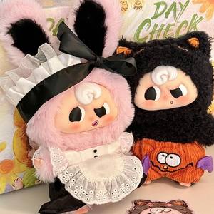 Auténtico nuevo Pippy 'What Day Is It Today Series' Cute Frozen Mystery Boxes Adornos <span class=keywords><strong>de</strong></span> escritorio <span class=keywords><strong>de</strong></span> moda Muñecas Juguetes Regalos - Product Image 3