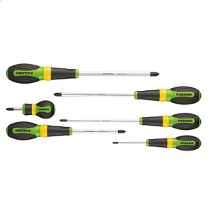 Fasano Screwdriver Set 6 Piece <b>Precision</b> <b>Tool</b> Kit For Auto Repair - Product Image 2