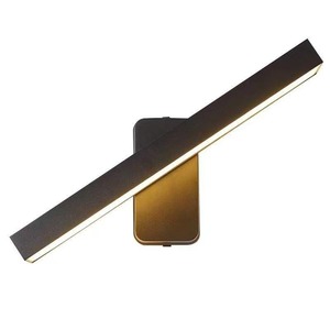 Modern Simple Square Aluminum Wall Lamp Waterproof LED <b>Lights</b> for Hotel Stairs <b>Corridor</b> Project Creative Outdoor Lighting - Product Image 3