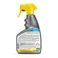 INSTANT REMOVER Nettoyant en spray pour ciment frais et mortier de carrelage, éliminateur de résidus, technologie à séchage rapide