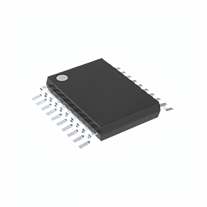 SN74ABT241APWR อุปกรณ์อิเล็กทรอนิกส์ 20 TSSOP (0.173", ความกว้าง 4.40 มม.) IC BUFF NON INVERT 5.5V 20TSSOP ลอจิกของแท้ - Product Image 1